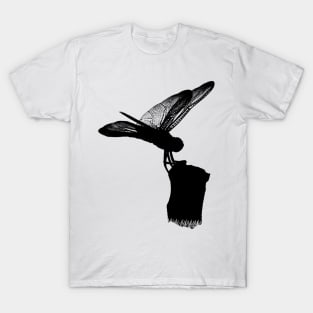 dragon fly T-Shirt